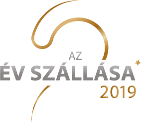 in the contest “the year’s accommodation in 2019” ranks 214 on the national level