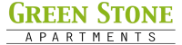 Green Stone Apartments Hajduszoboszlo Logo