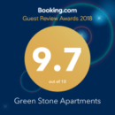 Green Stone Apartments Hajdúszoboszló