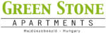 Green Stone Apartments Hajdúszoboszló Logo