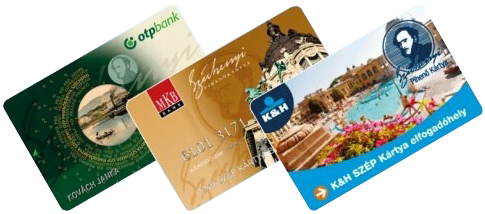 Hungarospa partner Green Stone Apartments